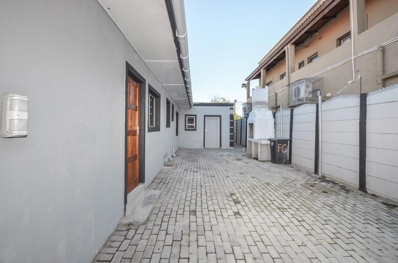 To Let commercial Property for Rent in Goodwood Estate Western Cape